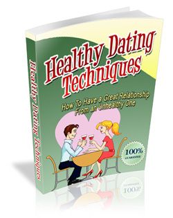 Healthy Dating and Relationships