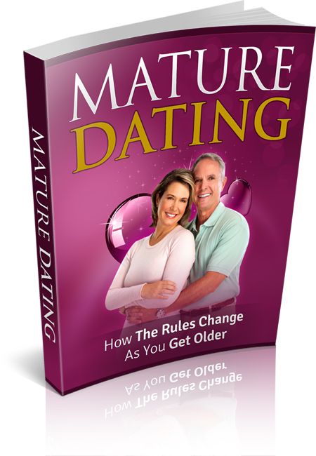 Mature Dating
