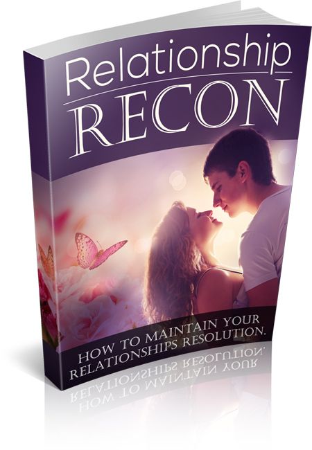 Relationship Recon