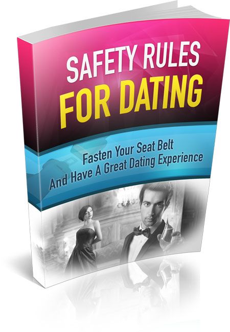 Safe Rules Dating