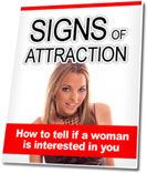 Signs Of Attraction