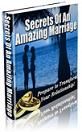Secrets of an Amazing Marriage