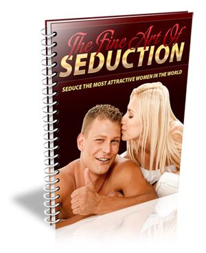 The Art Of Seducation