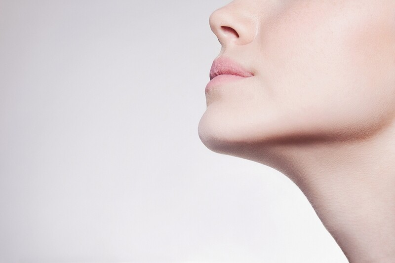 SIDES OF FACE