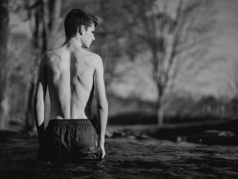 BACK WAX