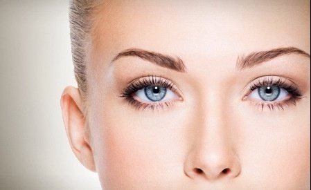 6 Eyebrow Waxes