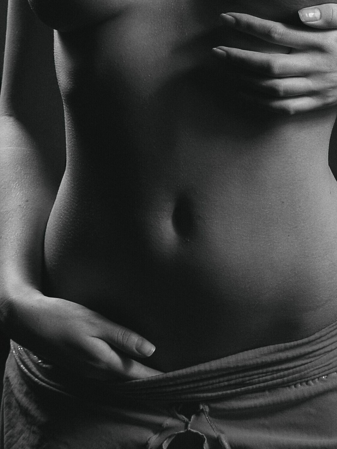 STOMACH