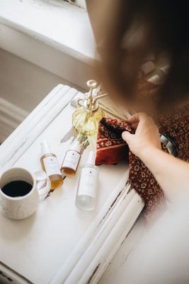 Skincare