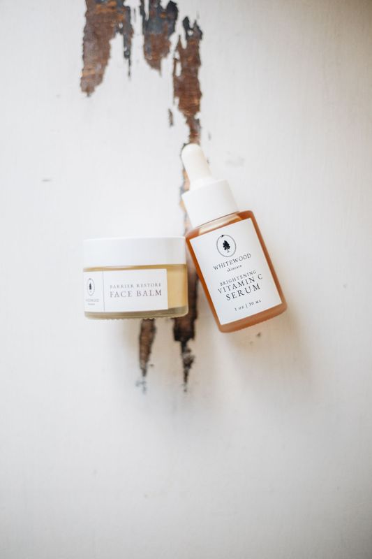 Night Recovery Oil