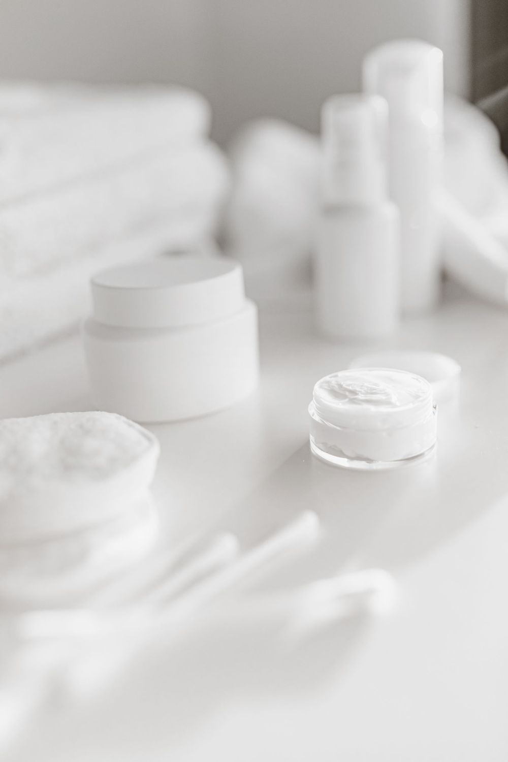 Cloud Moisturizer