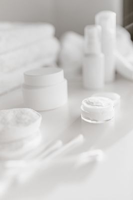 Cloud Moisturizer