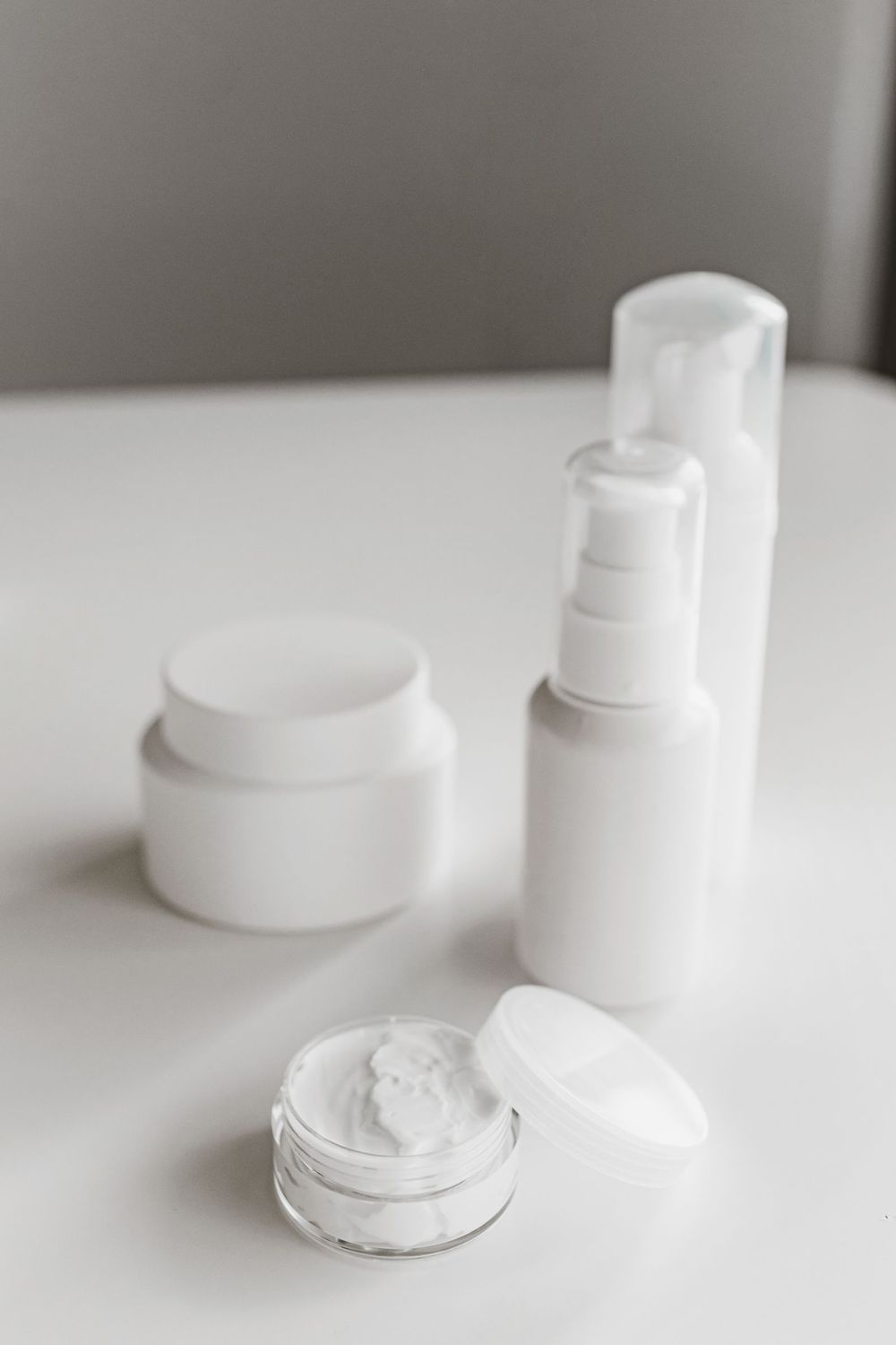 Barrier Night Cream