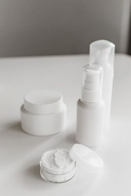 Barrier Night Cream