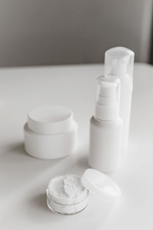 Barrier Night Cream