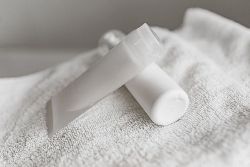 Velvet Hand Cream