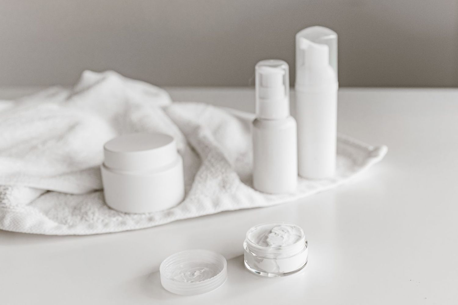 Clay Detox Cleanser