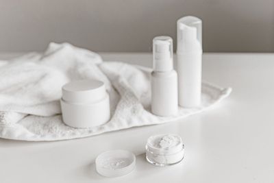 Clay Detox Cleanser
