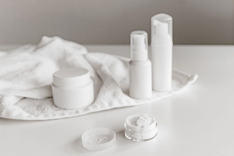 Clay Detox Cleanser