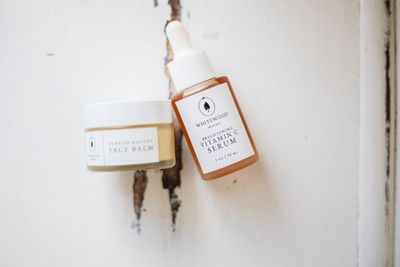Hyaluronic Drops
