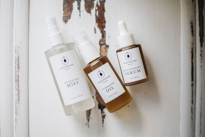 Jojoba Glow Oil