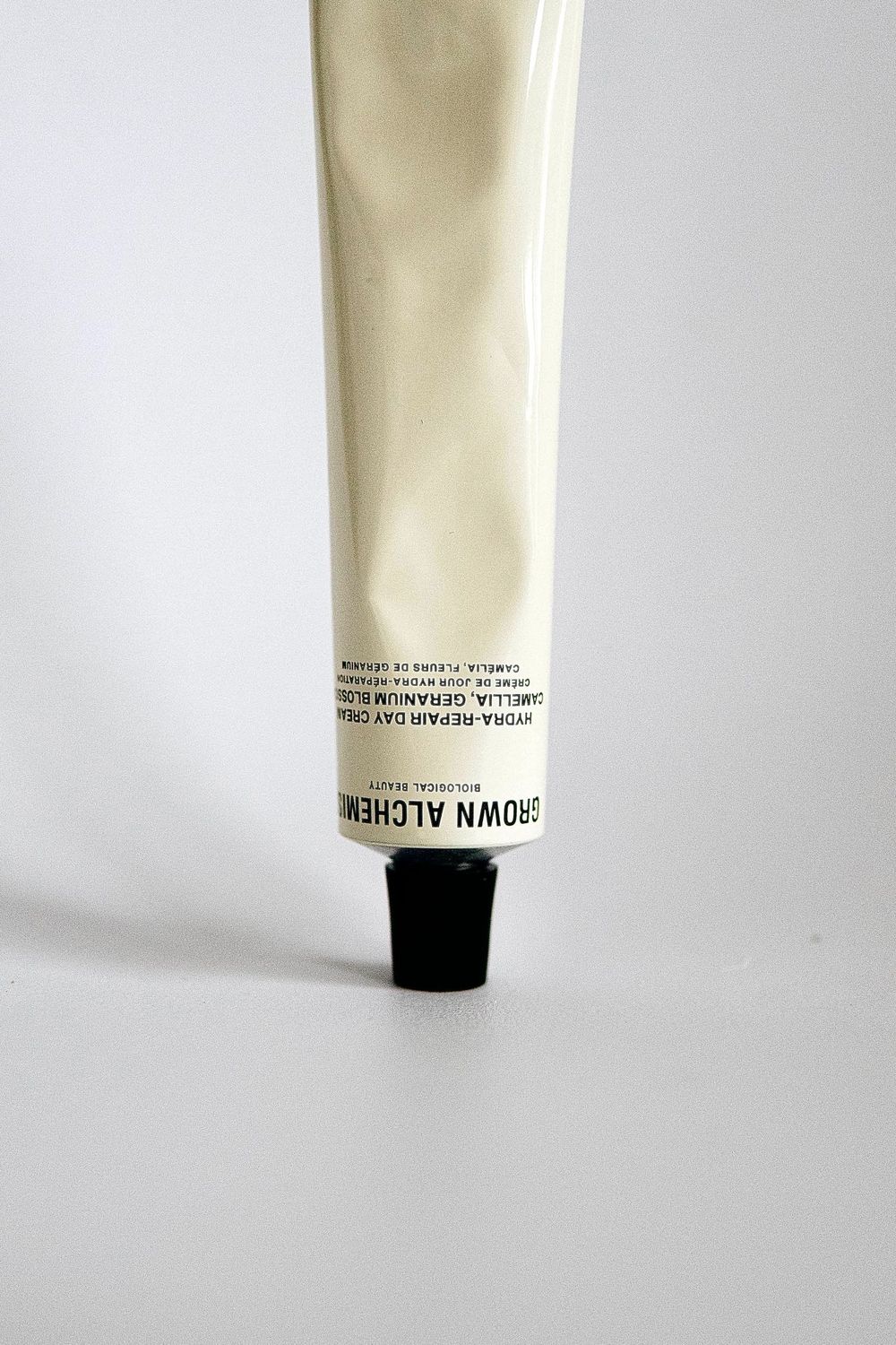 Body Oil No. 3