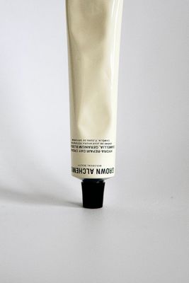 Body Oil No. 3