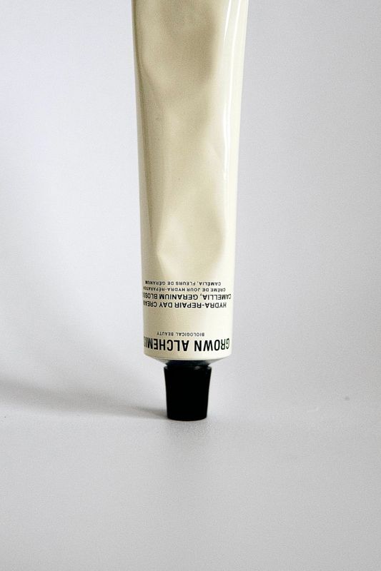 Body Oil No. 3