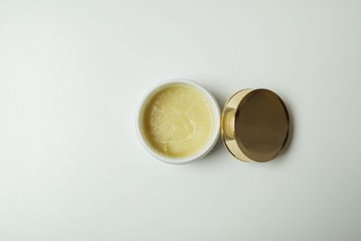 Whipped Body Butter