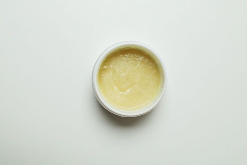 Sugar Body Polish