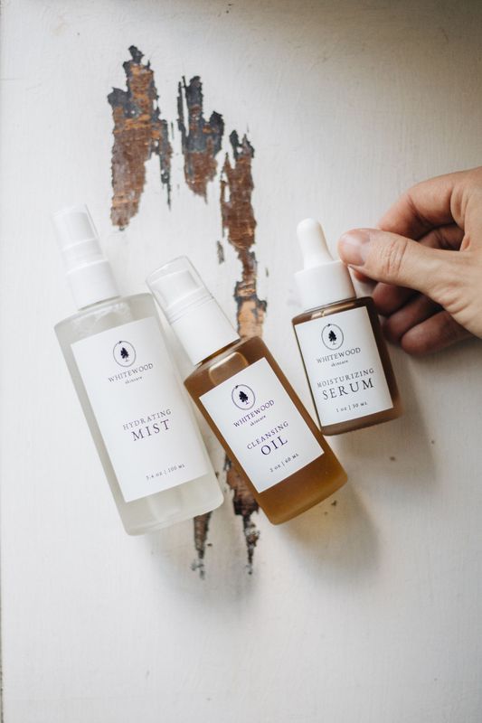 Niacinamide Serum