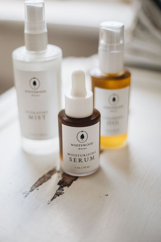 Rosehip Face Oil