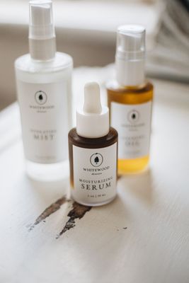 Rosehip Face Oil