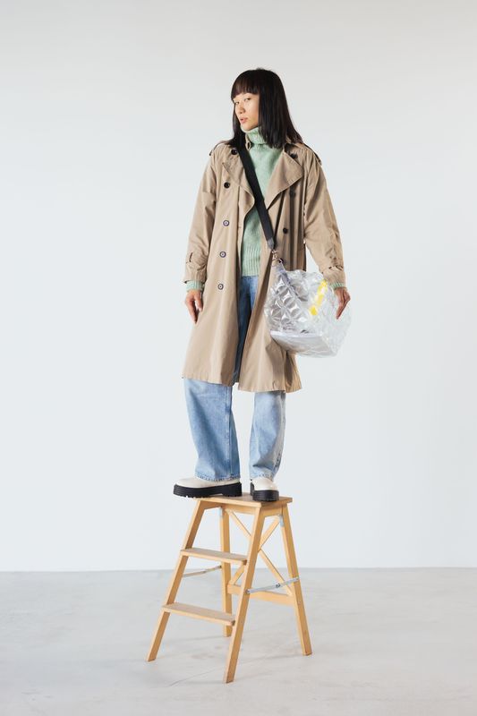 Trench coats