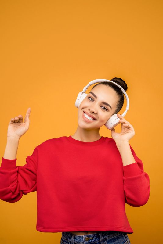 Headphones