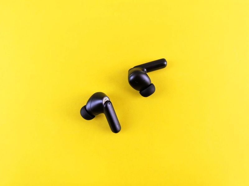 Earbuds