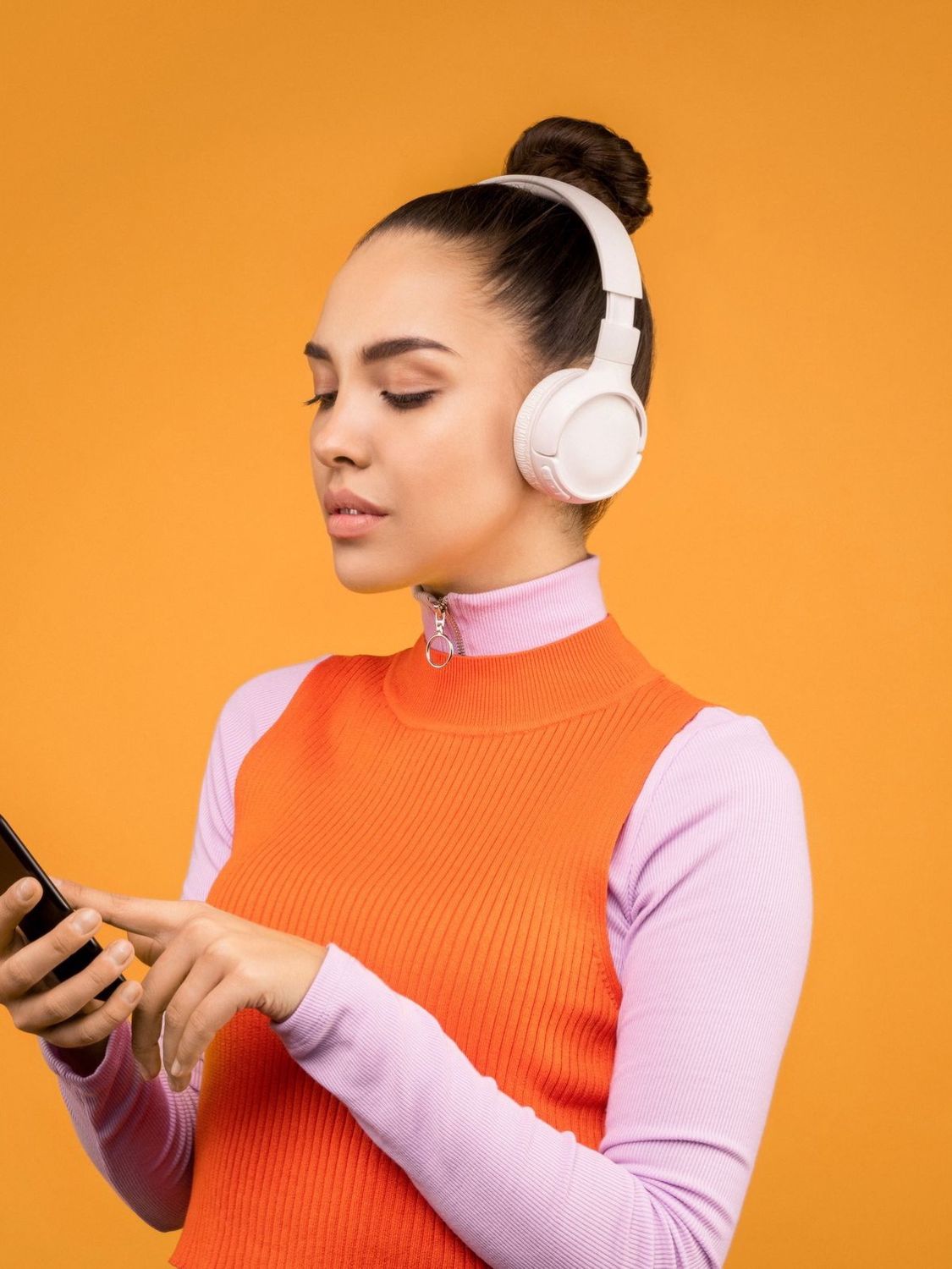 Memory Ear Pads