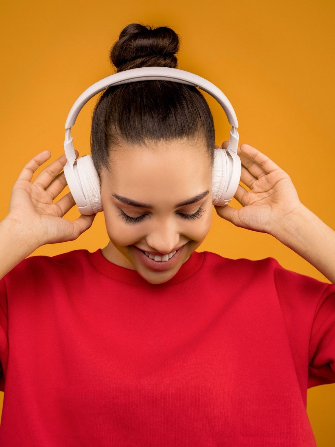 Memory Ear Pads