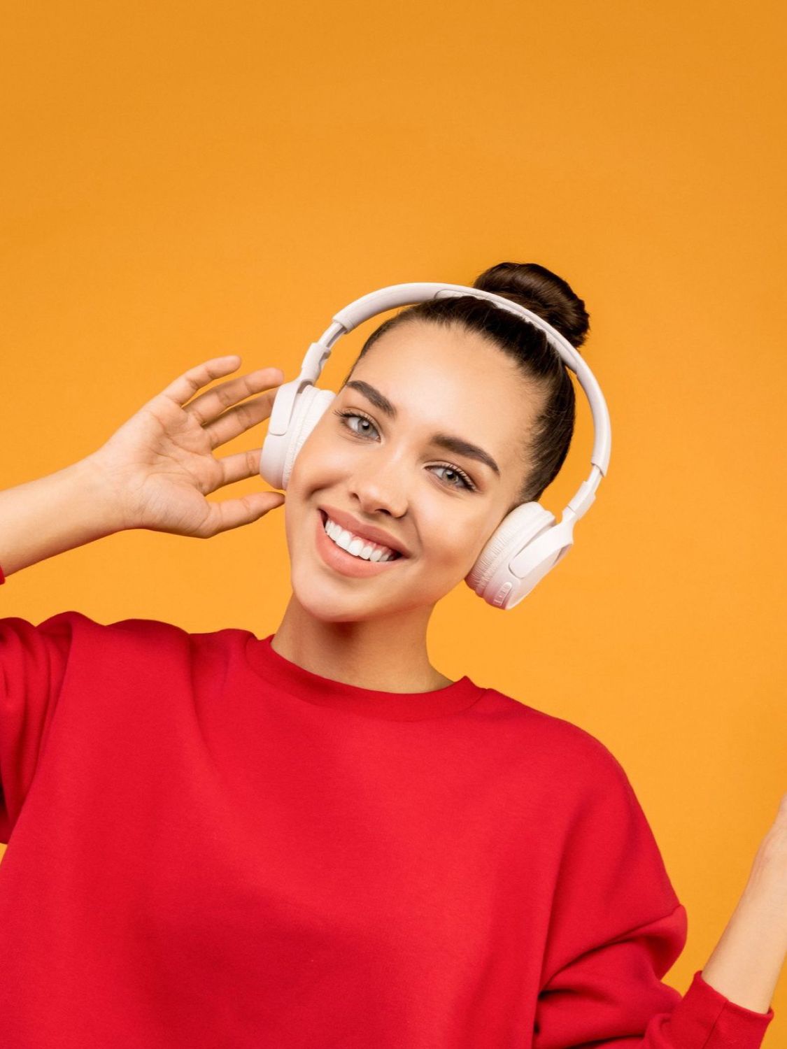 Motra O2 On-Ear