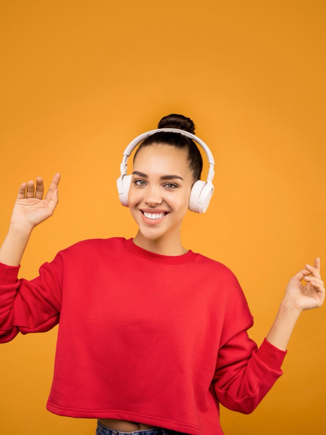Motra O2 On-Ear