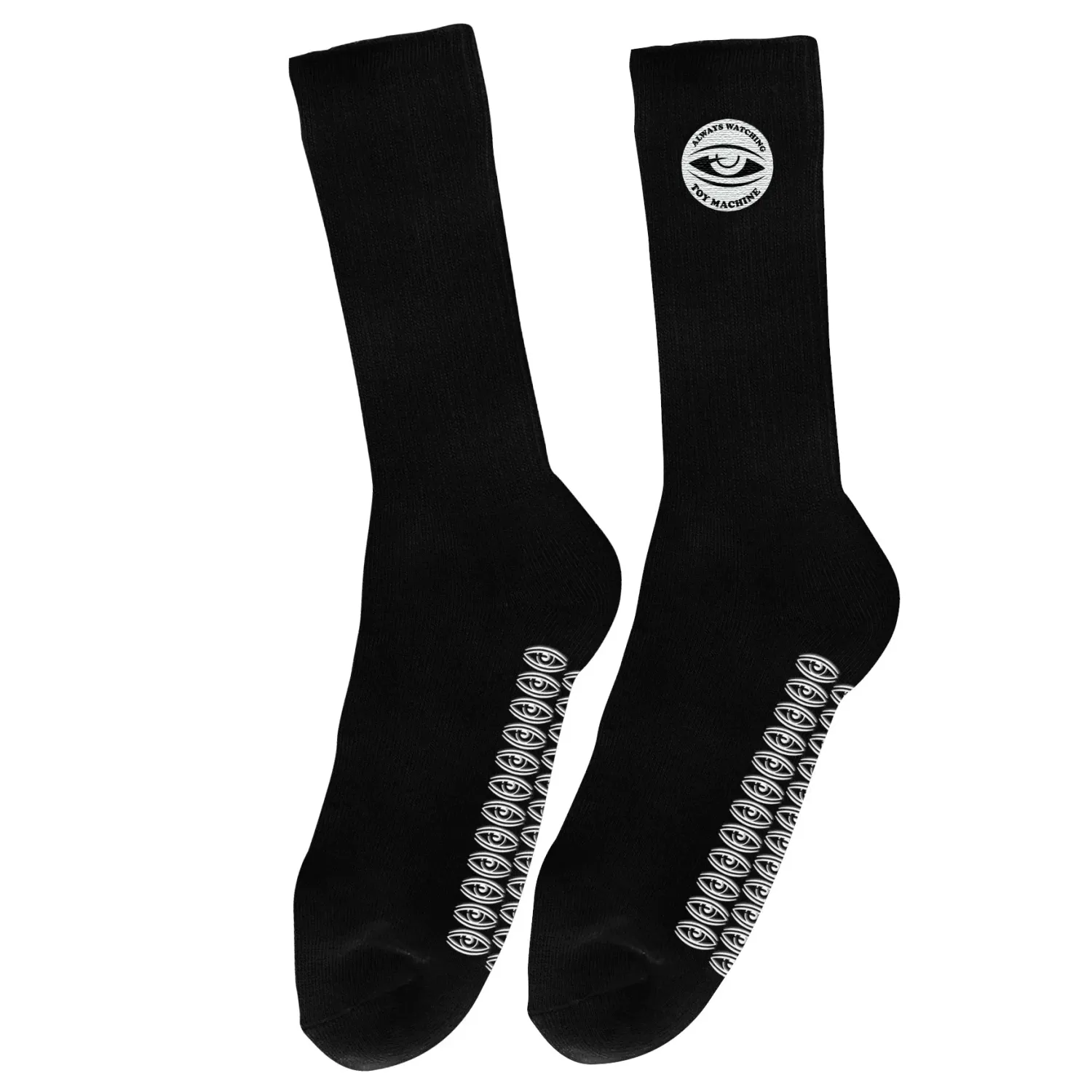 ALWAYS WATCHING GRIP SOCK