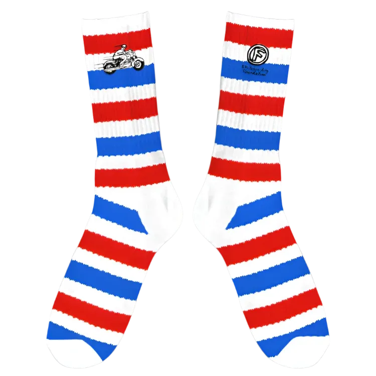 MOTO SOCK