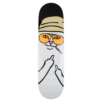 Skateboard Decks