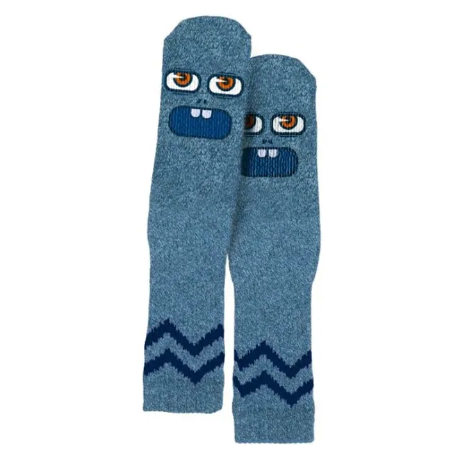 BETARD SOCKS, Colour: Blue