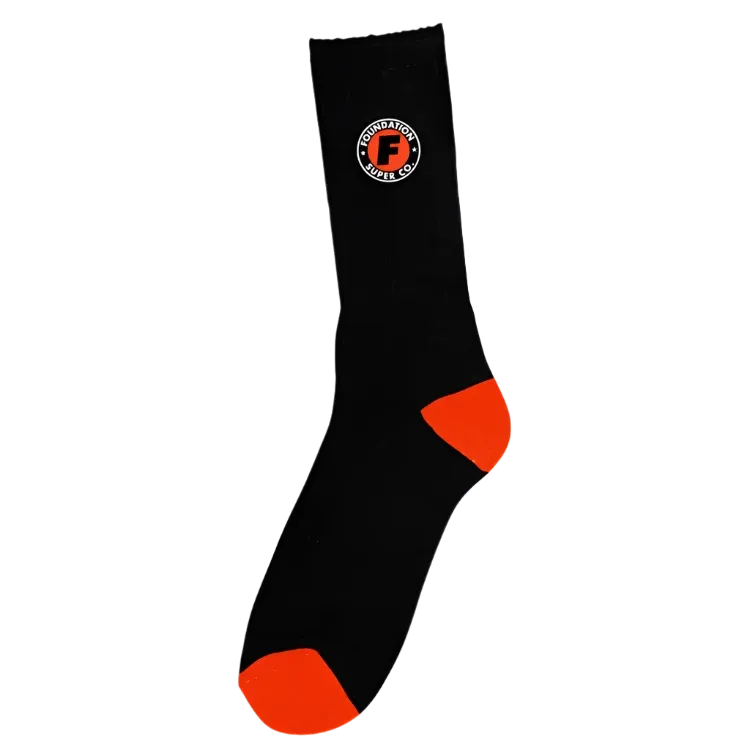 SUPER CO SOCK