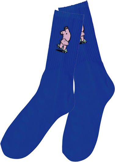 HIPPO CREW SOCKS