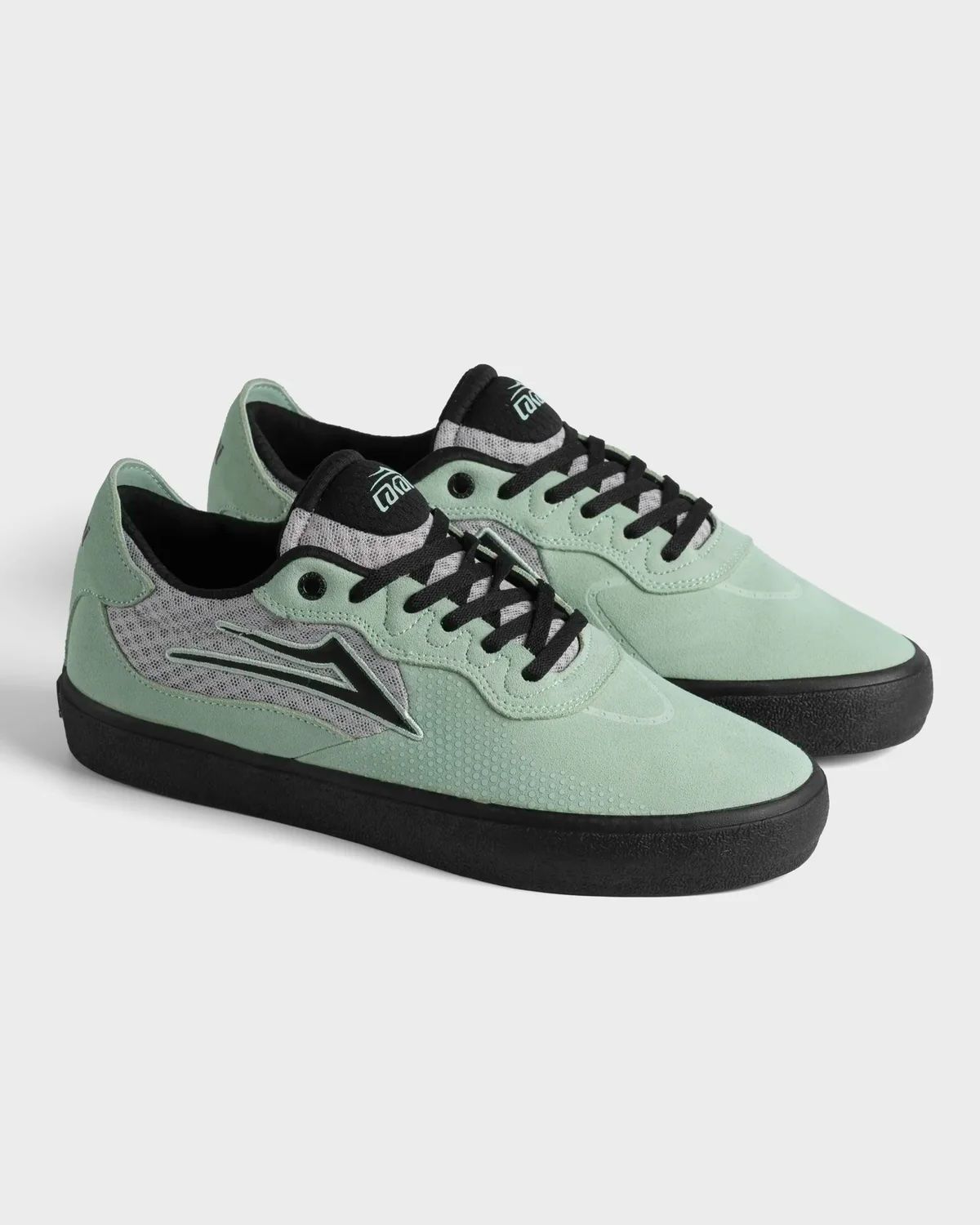 Mint Grey Black - ESSEX ELITE
