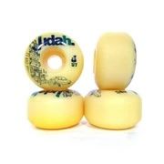 Judah 57mm Wheels