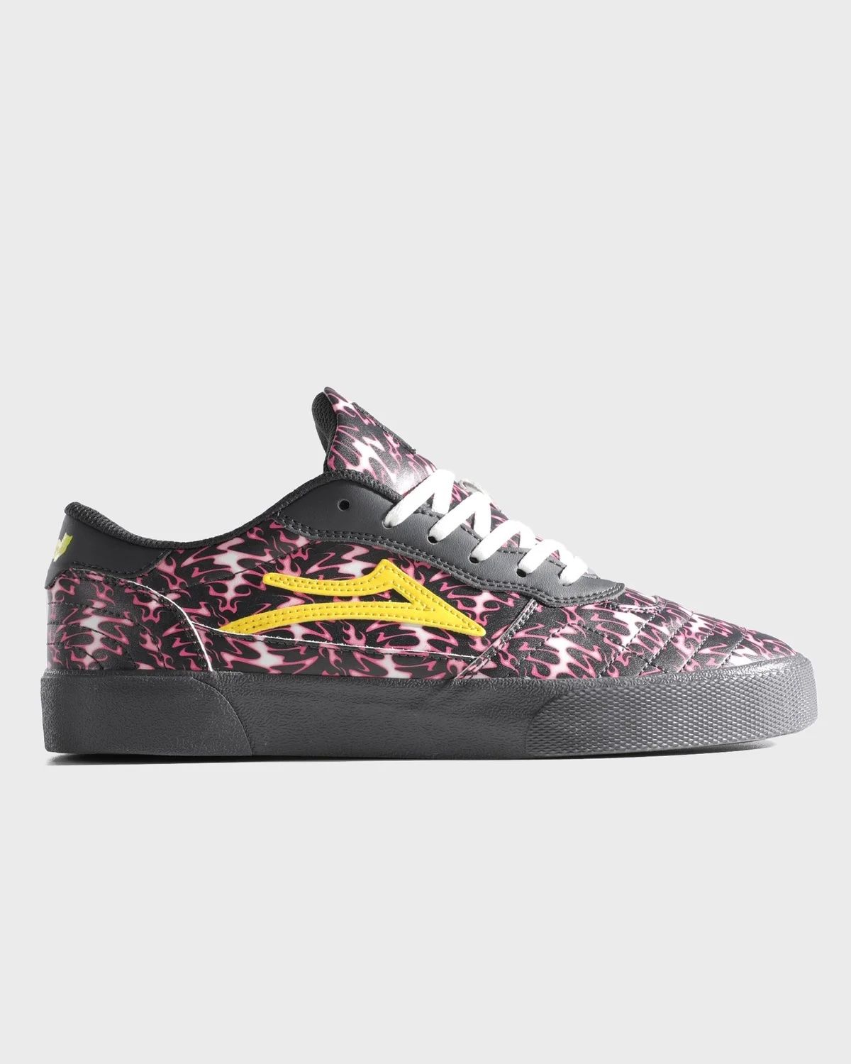 CAMBRIDGE - LAKAI X RIPNDIP PINK FLAME