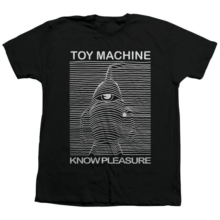 TOY DIVISION TEE