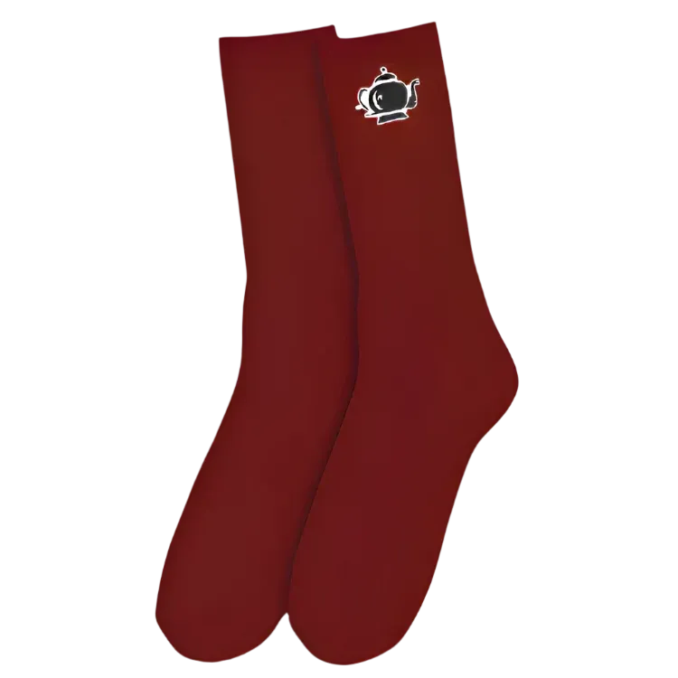 TEAPOT SOCK